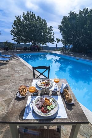 thumbnail: Breakfast meal