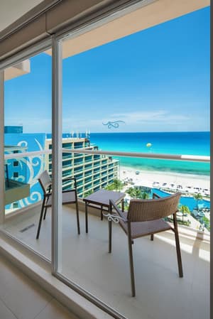 thumbnail: View from room