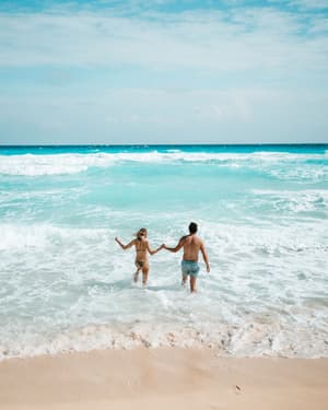 thumbnail: Beach