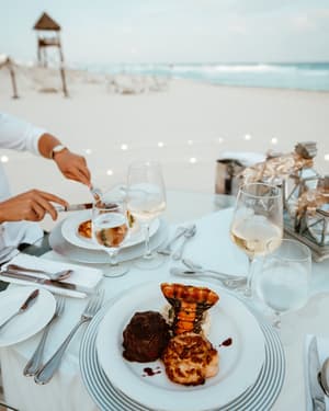 thumbnail: Food and drink