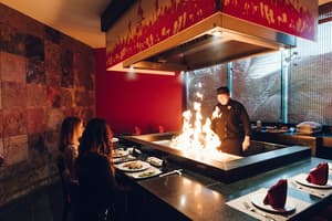 thumbnail: Restaurant