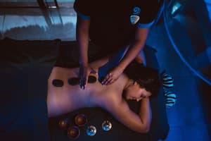 thumbnail: Spa