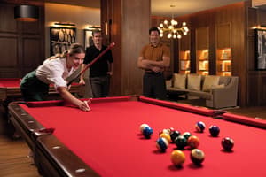 thumbnail: Billiards