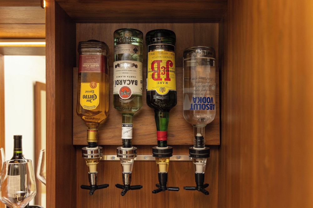 Minibar