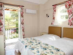 thumbnail: View from room