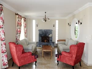 thumbnail: Interior