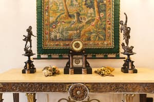 thumbnail: Interior
