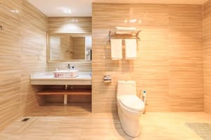thumbnail: Bathroom