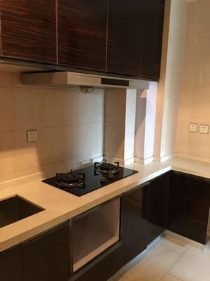 thumbnail: Private kitchenette