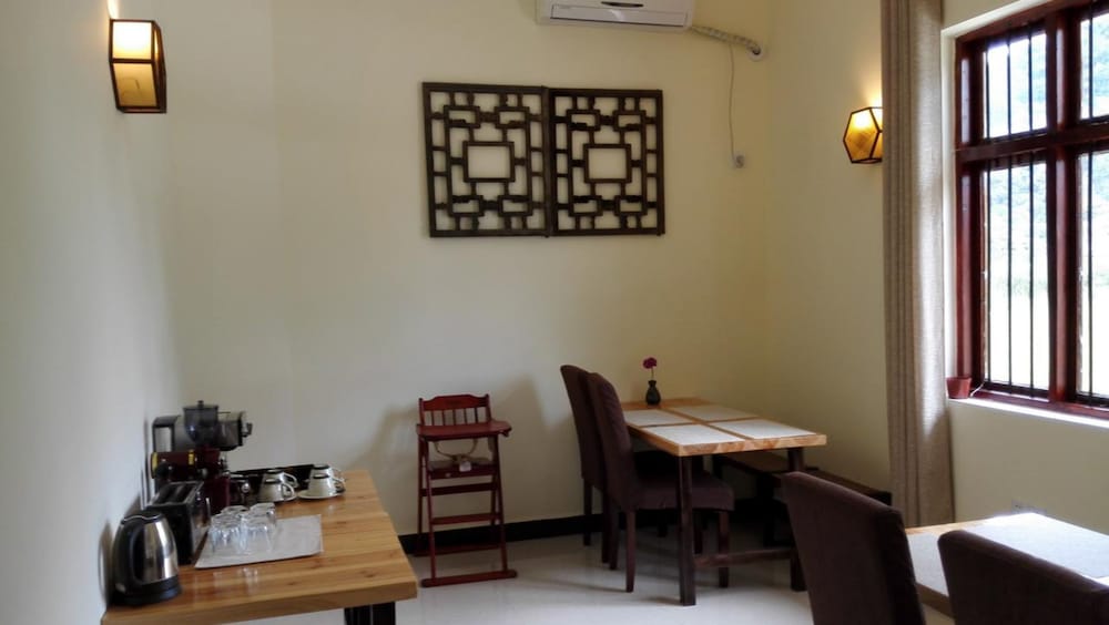 Restaurant-cafeteria