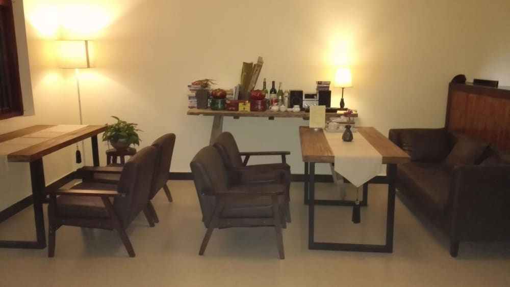 Restaurant-cafeteria