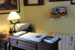 thumbnail: Reception