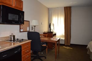 thumbnail: Room amenity