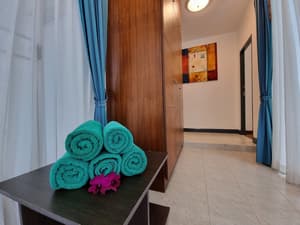 thumbnail: In-room dining