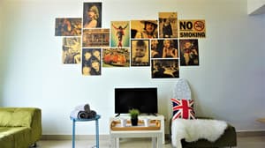 thumbnail: Room