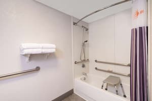 thumbnail: Accessible bathroom