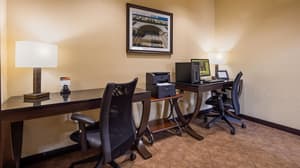 thumbnail: Business center