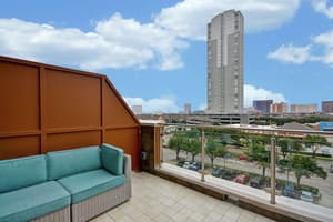 thumbnail: View from room