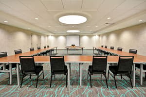 thumbnail: Meeting facility