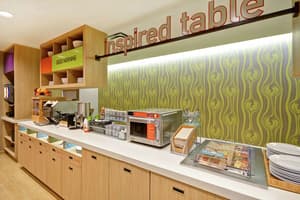 thumbnail: Breakfast meal