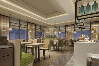 Dining,Dining Area,Restaurant,On-Site