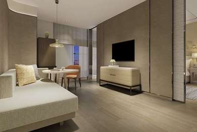 Guest Room,King bed,On-Site