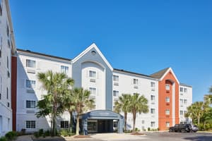 Candlewood Suites I-26 at Northwoods Mall by IHG