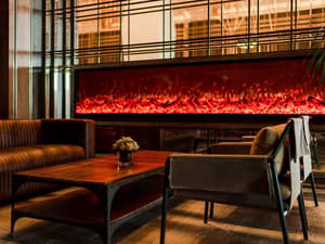 thumbnail: Restaurant