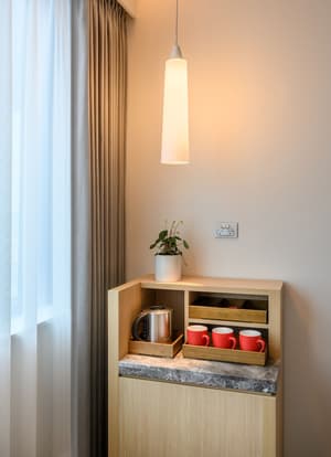 thumbnail: Minibar