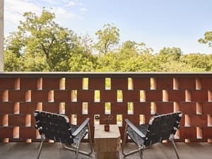 thumbnail: Terrace/patio