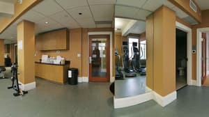 thumbnail: Fitness facility