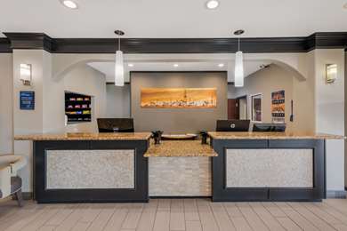 On-Site,Lobby,Reception
