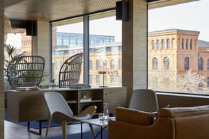 thumbnail: Terrace/patio