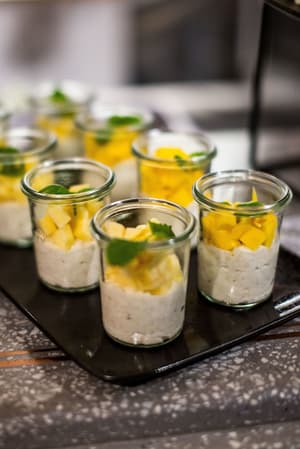 thumbnail: Breakfast buffet