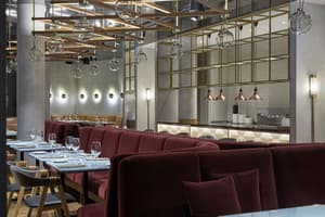 thumbnail: Restaurant