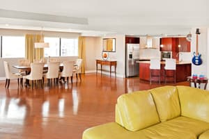 thumbnail: Private kitchen