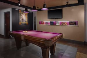 thumbnail: Billiards