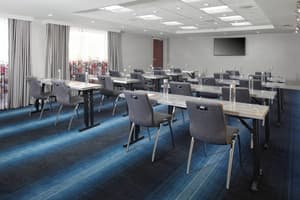 thumbnail: Meeting facility