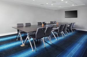 thumbnail: Meeting facility