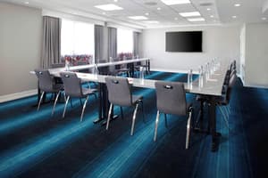 thumbnail: Meeting facility
