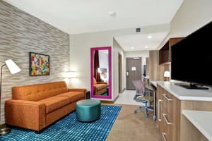 thumbnail: Room