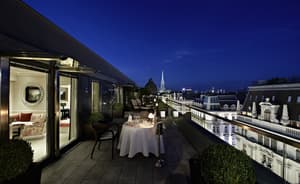 thumbnail: Terrace/patio