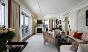 thumbnail: Living area