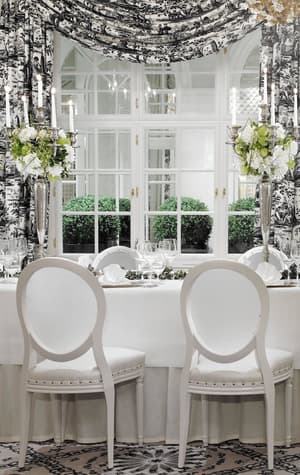 thumbnail: Banquet hall