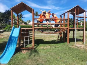 thumbnail: Children's area