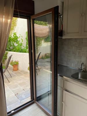 thumbnail: Terrace/patio