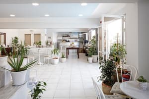 thumbnail: Breakfast buffet