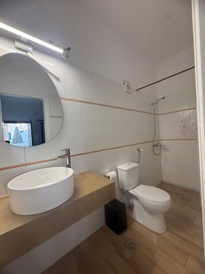 thumbnail: Private kitchenette