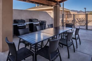 thumbnail: Property amenity
