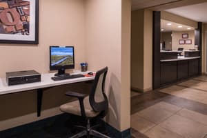 thumbnail: Property amenity